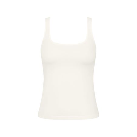 Sloggi GO Sense Tank Top Silk White