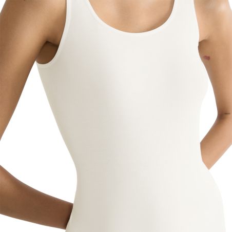 Sloggi GO Sense Tank Top Silk White