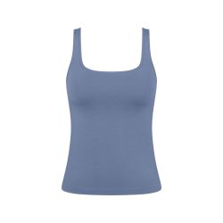 Sloggi GO Sense Tank Top Blue Shadow