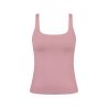 Sloggi Dames GO Sense Tank Top Tea Rose