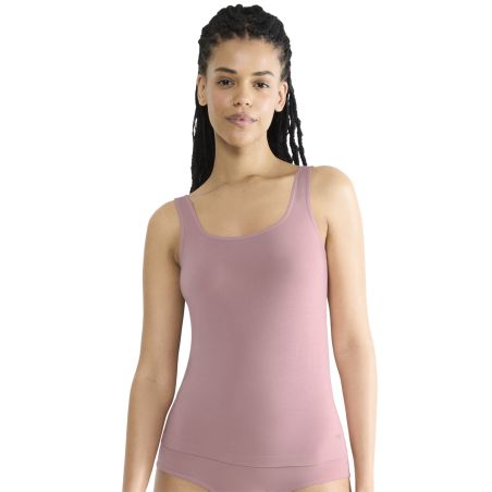 Sloggi GO Sense Tank Top Tea Rose
