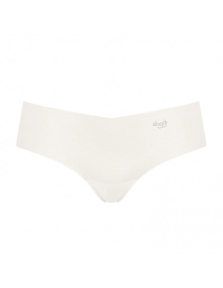 Sloggi Dames Zero Microfibre Hipster Ivory