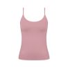 Sloggi Dames GO Sense Spaghetti Top Tea Rose