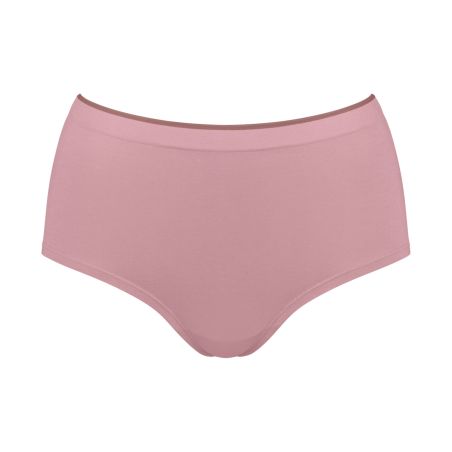 Sloggi GO Sence Highwaist Maxi 2Pack Tea Rose