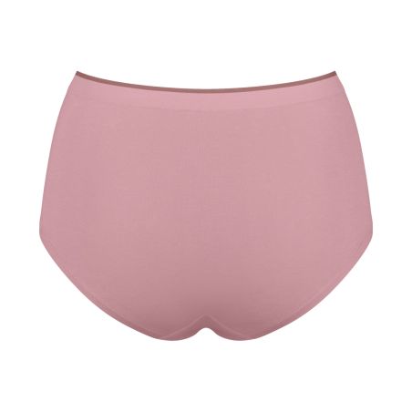 Sloggi GO Sence Highwaist Maxi 2Pack Tea Rose