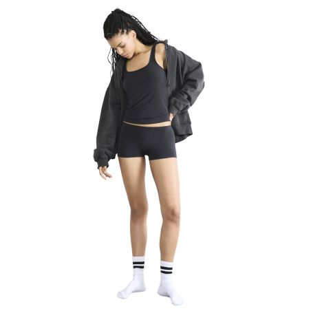 Sloggi GO Sence Short 2Pack Zwart