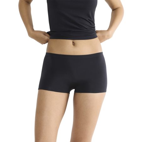 Sloggi GO Sence Short 2Pack Zwart