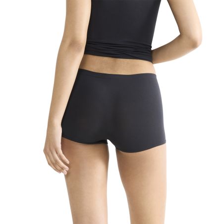 Sloggi GO Sence Short 2Pack Zwart