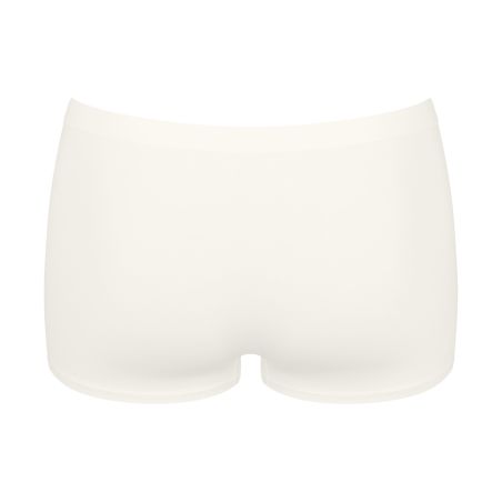 Sloggi GO Sence Short 2Pack Silk White