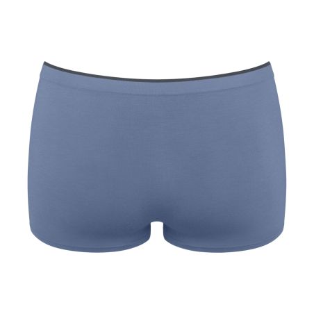 Sloggi GO Sence Short 2Pack Blue Shadow