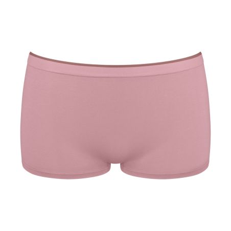 Sloggi GO Sence Short 2Pack Tea Rose
