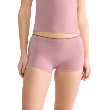 Sloggi GO Sence Short 2Pack Tea Rose