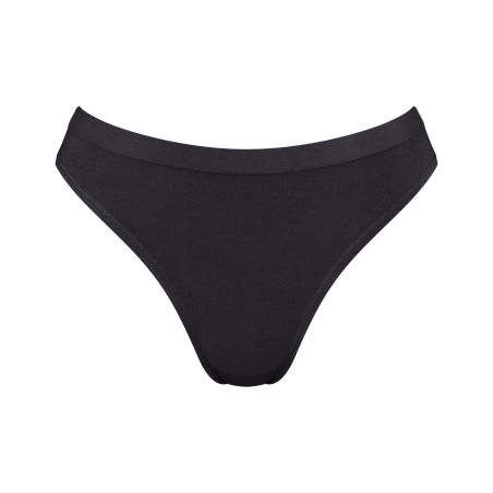 Sloggi GO Sence High Leg 2Pack Zwart