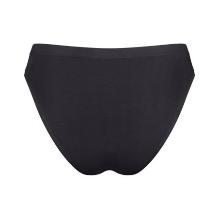Sloggi GO Sence High Leg 2Pack Zwart