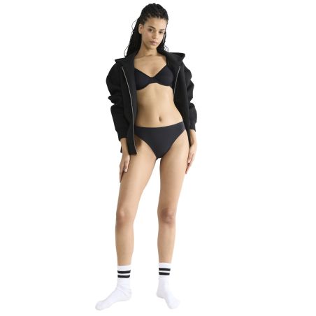 Sloggi GO Sence High Leg 2Pack Zwart