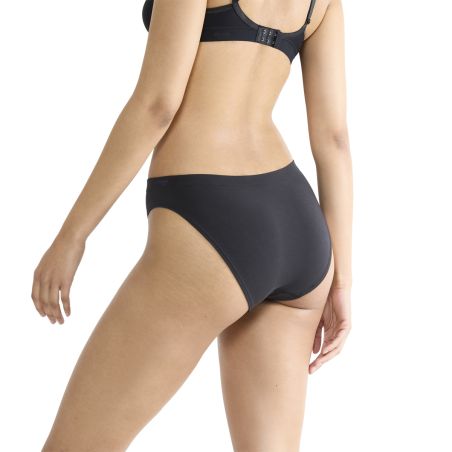 Sloggi GO Sence High Leg 2Pack Zwart