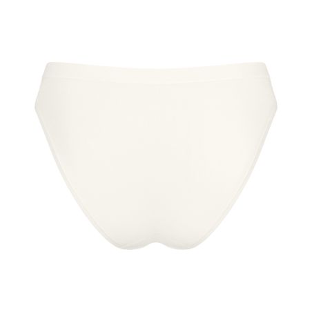 Sloggi GO Sence High Leg 2Pack Silk White