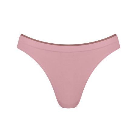 Sloggi GO Sence High Leg 2Pack Tea Rose