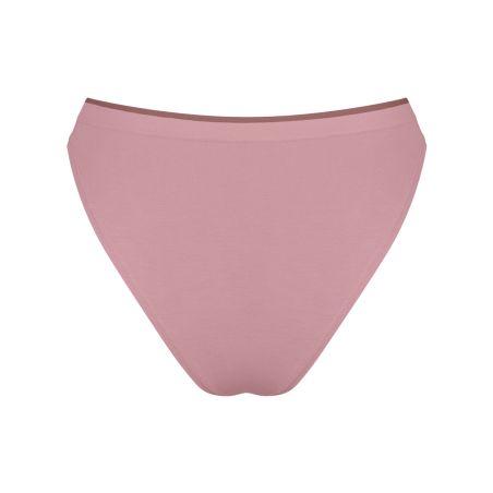 Sloggi GO Sence High Leg 2Pack Tea Rose