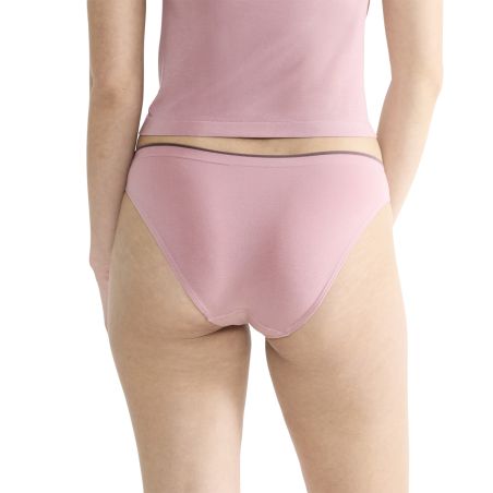 Sloggi GO Sence High Leg 2Pack Tea Rose