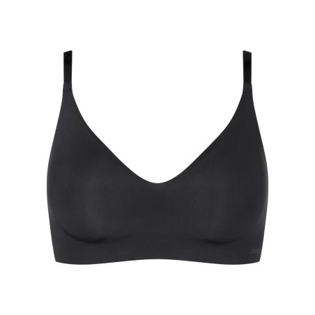 Sloggi Femme Zero Microfibre 2.0 Bralette Noir