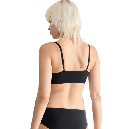 Sloggi Femme Zero Microfibre 2.0 Bralette Noir