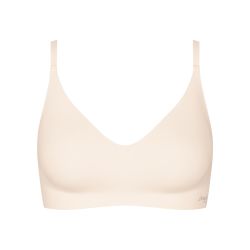 Sloggi Femme Zero Microfibre 2.0 Bralette Angora
