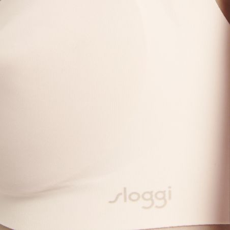 Sloggi Femme Zero Microfibre 2.0 Bralette Angora