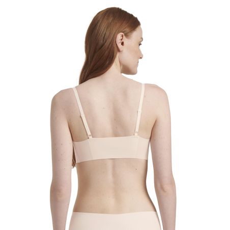 Sloggi Femme Zero Microfibre 2.0 Bralette Angora