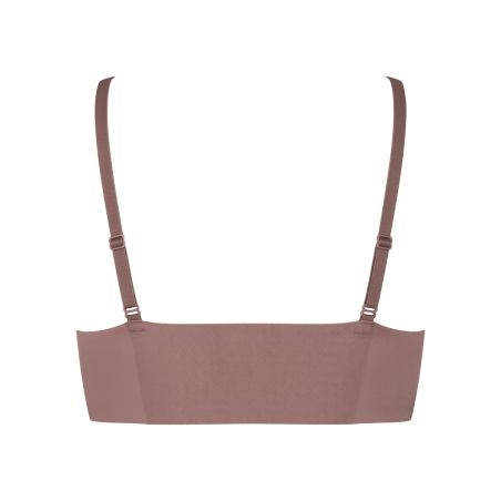 Sloggi Femme Zero Microfibre 2.0 Bralette Cacao