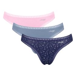Sloggi Dames Go Crush String C3P V004