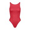 Sloggi Dames Zero Feel Bliss Body Festive Shanghai Red