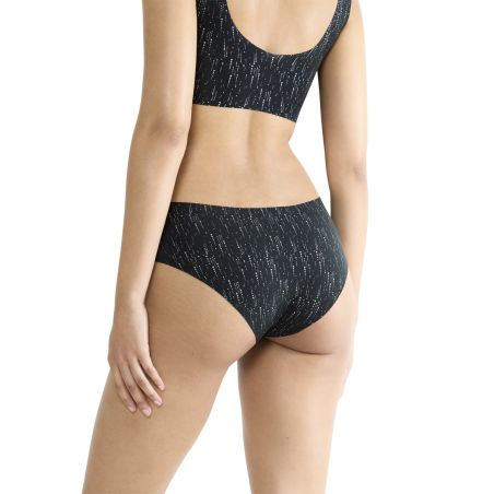 Sloggi Zero Feel 2.0 Hipster Chambray