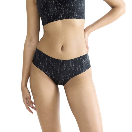 Sloggi Zero Feel 2.0 Hipster Chambray