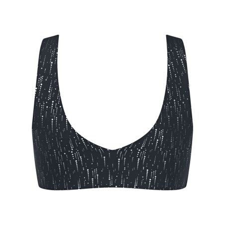 Sloggi Zero Feel 2.0 Bralette Chambray