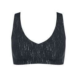 Sloggi Dames Zero Feel 2.0 Bralette Festive Holiday
