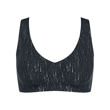 Sloggi Zero Feel 2.0 Bralette Chambray