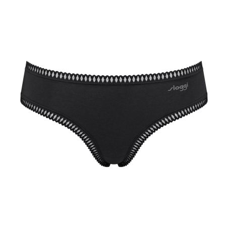 Sloggi Femme Go Crush Hipster C3P Noir
