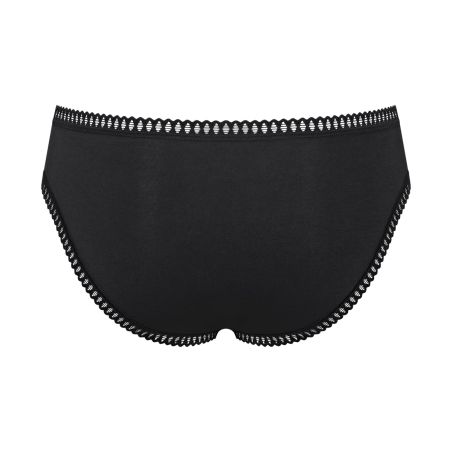Sloggi Femme Go Crush String C3P Noir