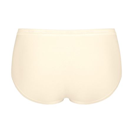 Sloggi Dames Basic Midi Slip 4 pack C4P M006 3+1 gratis