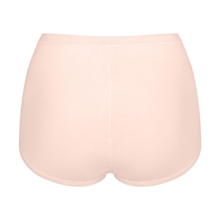 Sloggi Dames Basic Maxi Slip 4 pack C4P M006 3+1 gratis