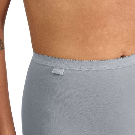 Sloggi Femme Basic Maxi Culotte 4 pack C4P M031 3+1 gratui