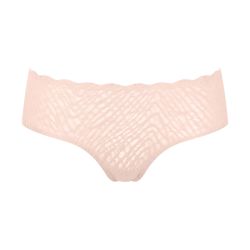 Sloggi Femme Zero Feel Bliss Hipster Puff Pink