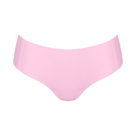 Sloggi Dames Zero Feel 2.0 Hipster Floral Pink
