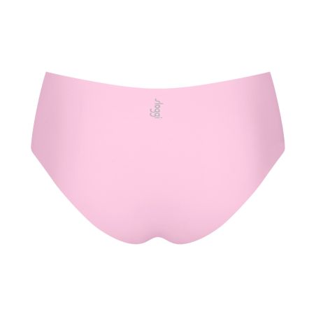 Sloggi Dames Zero Feel 2.0 Hipster Floral Pink