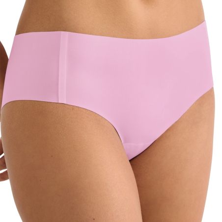 Sloggi Dames Zero Feel 2.0 Hipster Floral Pink