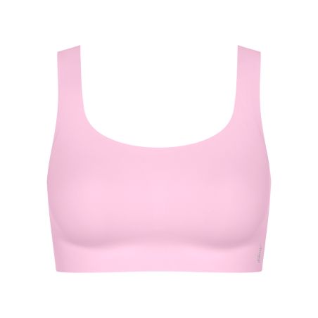 Sloggi Femme Zero Feel 2.0 Top soutien-gorge Floral Pink