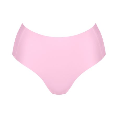 Sloggi Femme Zero Feel 2.0 Culotte taille haute Floral Pink