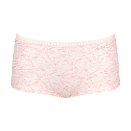 Sloggi Dames Go Crush Short C3P M005