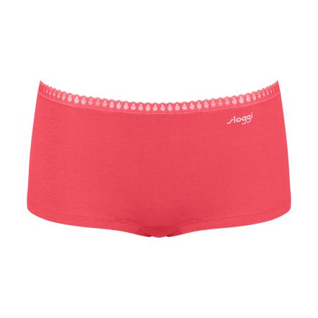 Sloggi Dames Go Crush Short C3P M005